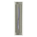 21-7640 Hubbardton Forge Backlit Gallery Sconce