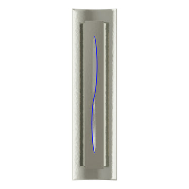 21-7640 Hubbardton Forge Backlit Gallery Sconce