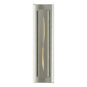 21-7640 Hubbardton Forge Backlit Gallery Sconce