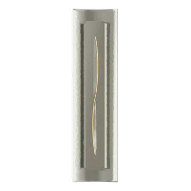 21-7640 Hubbardton Forge Backlit Gallery Sconce