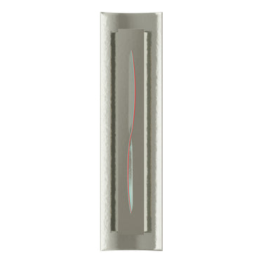 21-7640 Hubbardton Forge Backlit Gallery Sconce