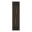 21-7640 Hubbardton Forge Backlit Gallery Sconce