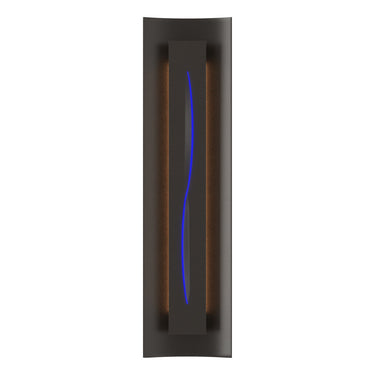 21-7640 Hubbardton Forge Backlit Gallery Sconce