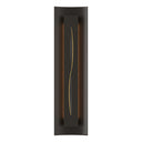 21-7640 Hubbardton Forge Backlit Gallery Sconce