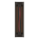 21-7640 Hubbardton Forge Backlit Gallery Sconce