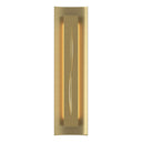 21-7640 Hubbardton Forge Backlit Gallery Sconce