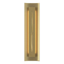 21-7640 Hubbardton Forge Backlit Gallery Sconce