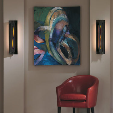 Hubbardton Forge Gallery Sconce-217640-SKT-05-RR0206 2