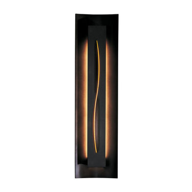Hubbardton Forge Gallery Sconce-217640-SKT-05-RR0206 