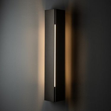 Hubbardton Forge Gallery Small Outdoor Sconce 4