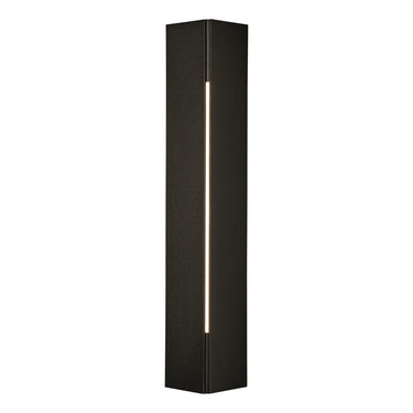 Hubbardton Forge Gallery Small Outdoor Sconce - 307650 1