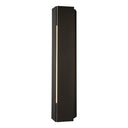 Hubbardton Forge Gallery Small Outdoor Sconce 1