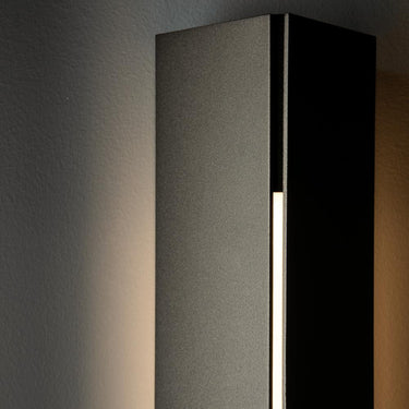 Hubbardton Forge Gallery Small Outdoor Sconce 3