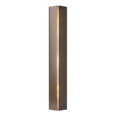 21-7650 Hubbardton Forge Backlit Gallery Sconce