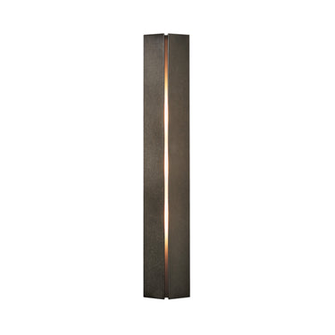 21-7650 Hubbardton Forge Backlit Gallery Sconce