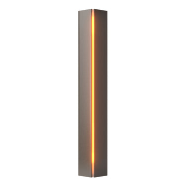 21-7650 Hubbardton Forge Backlit Gallery Sconce