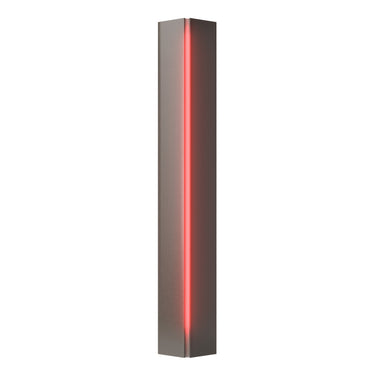 21-7650 Hubbardton Forge Backlit Gallery Sconce