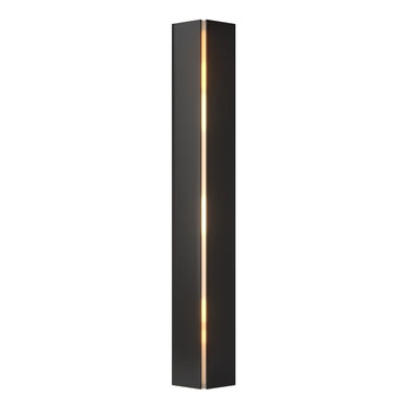 21-7650 Hubbardton Forge Backlit Gallery Sconce