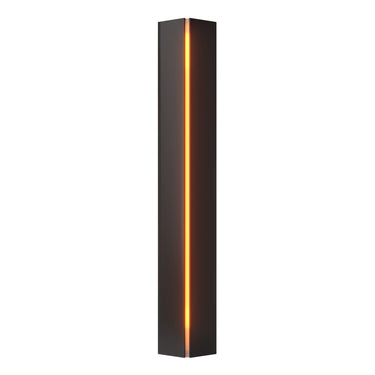 21-7650 Hubbardton Forge Backlit Gallery Sconce