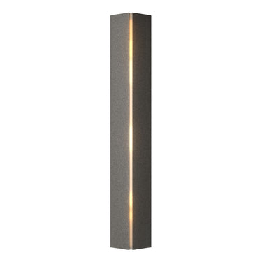 21-7650 Hubbardton Forge Backlit Gallery Sconce
