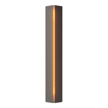 21-7650 Hubbardton Forge Backlit Gallery Sconce