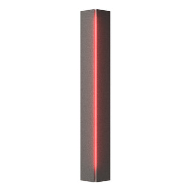 21-7650 Hubbardton Forge Backlit Gallery Sconce