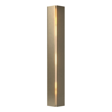 21-7650 Hubbardton Forge Backlit Gallery Sconce
