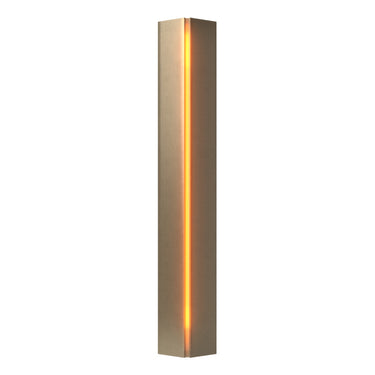 21-7650 Hubbardton Forge Backlit Gallery Sconce