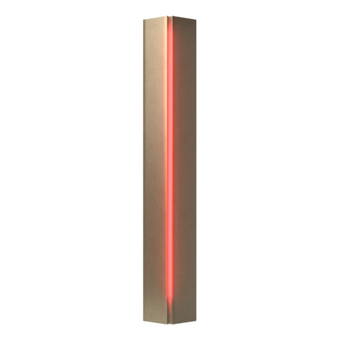 21-7650 Hubbardton Forge Backlit Gallery Sconce