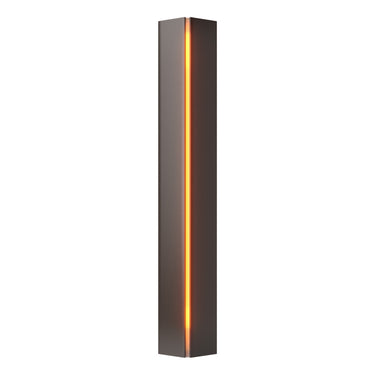 21-7650 Hubbardton Forge Backlit Gallery Sconce