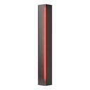 21-7650 Hubbardton Forge Backlit Gallery Sconce