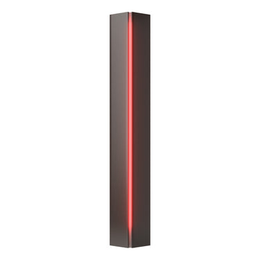 21-7650 Hubbardton Forge Backlit Gallery Sconce