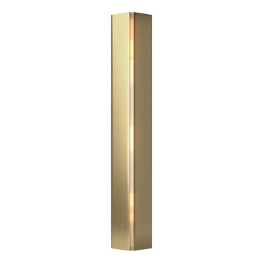 21-7650 Hubbardton Forge Backlit Gallery Sconce