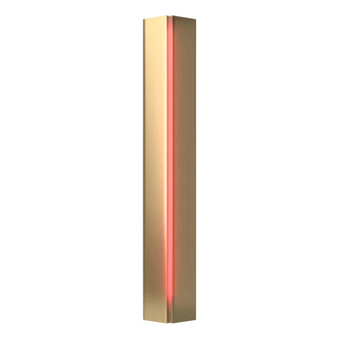 21-7650 Hubbardton Forge Backlit Gallery Sconce