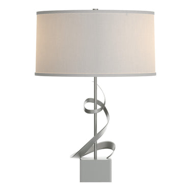 27-3030 Hubbardton Forge Gallery Spiral Table Lamp