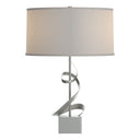 27-3030 Hubbardton Forge Gallery Spiral Table Lamp
