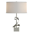 27-3030 Hubbardton Forge Gallery Spiral Table Lamp