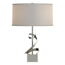 27-3030 Hubbardton Forge Gallery Spiral Table Lamp