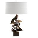 27-3050 Hubbardton Forge Gallery Twofold Table Lamp