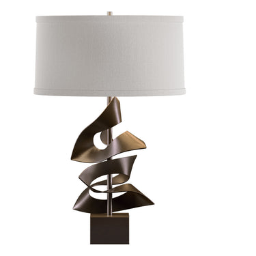 27-3050 Hubbardton Forge Gallery Twofold Table Lamp