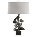 27-3050 Hubbardton Forge Gallery Twofold Table Lamp