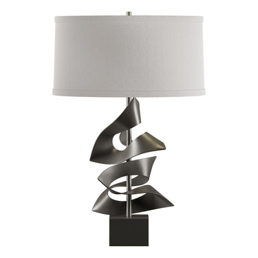 27-3050 Hubbardton Forge Gallery Twofold Table Lamp