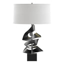 27-3050 Hubbardton Forge Gallery Twofold Table Lamp