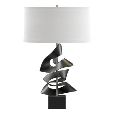 27-3050 Hubbardton Forge Gallery Twofold Table Lamp