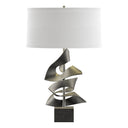 27-3050 Hubbardton Forge Gallery Twofold Table Lamp