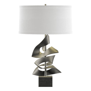 27-3050 Hubbardton Forge Gallery Twofold Table Lamp