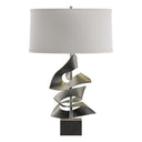 27-3050 Hubbardton Forge Gallery Twofold Table Lamp