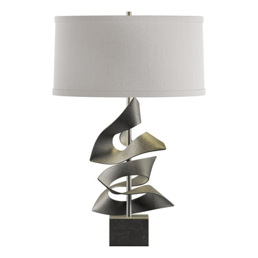 27-3050 Hubbardton Forge Gallery Twofold Table Lamp