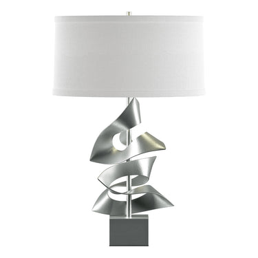 27-3050 Hubbardton Forge Gallery Twofold Table Lamp