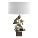 27-3050 Hubbardton Forge Gallery Twofold Table Lamp